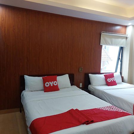 Phuc Long Hotel Da Nang Buitenkant foto