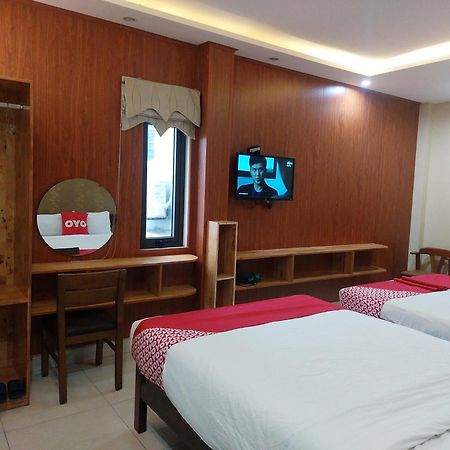 Phuc Long Hotel Da Nang Buitenkant foto