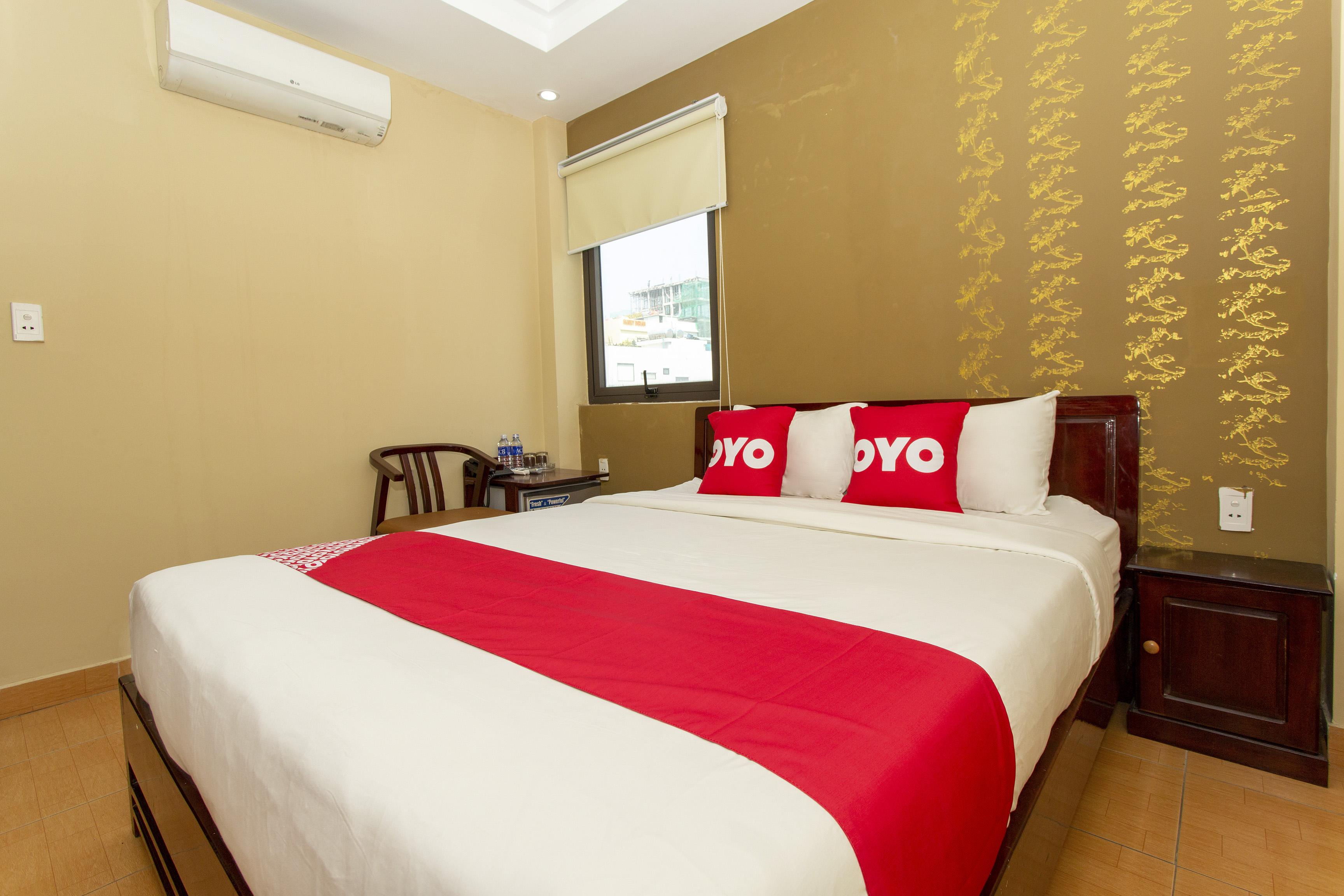 Phuc Long Hotel Da Nang Buitenkant foto