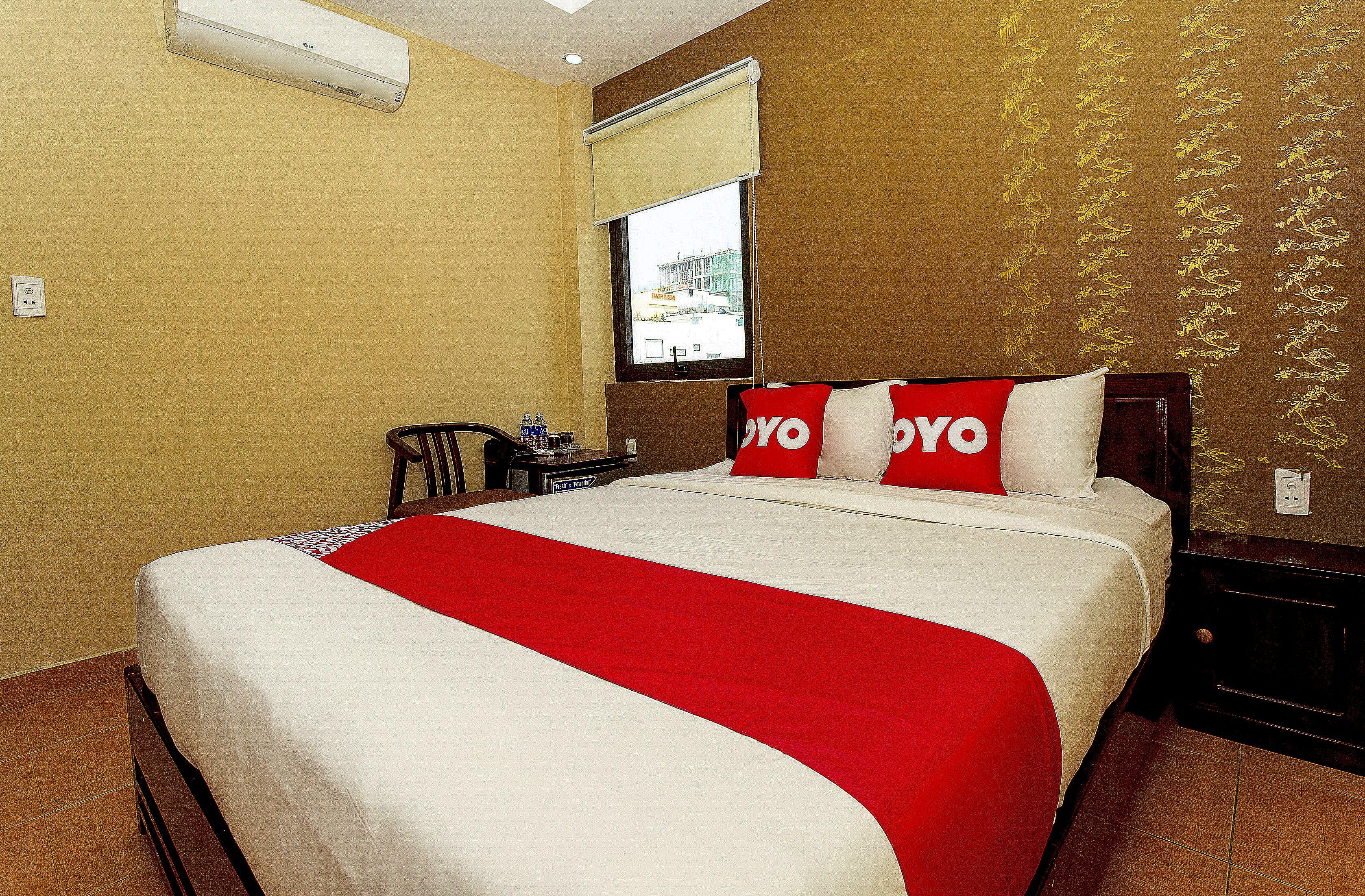Phuc Long Hotel Da Nang Buitenkant foto