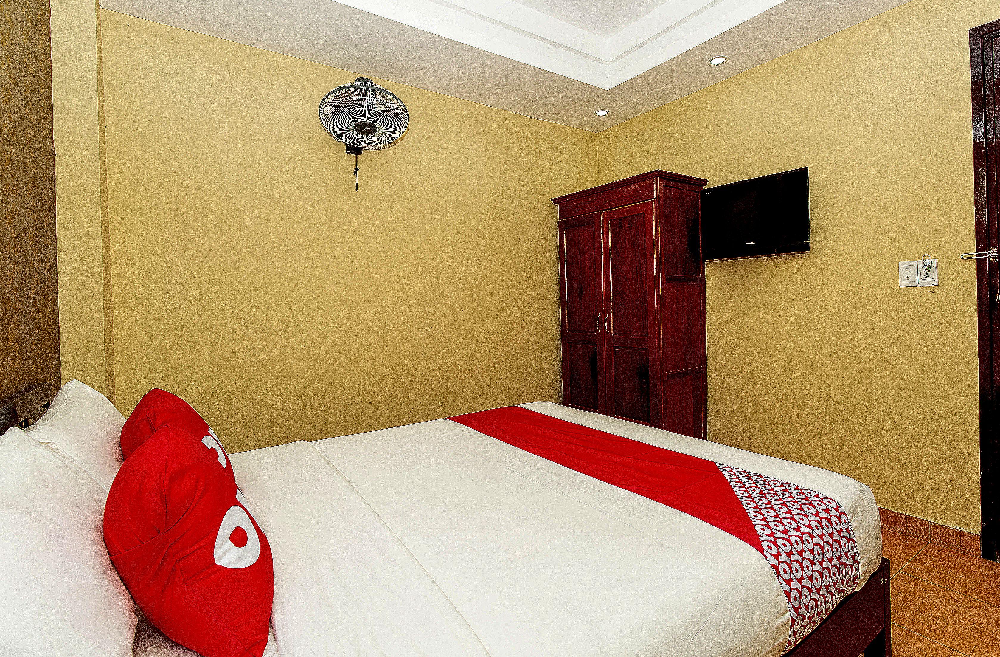 Phuc Long Hotel Da Nang Buitenkant foto