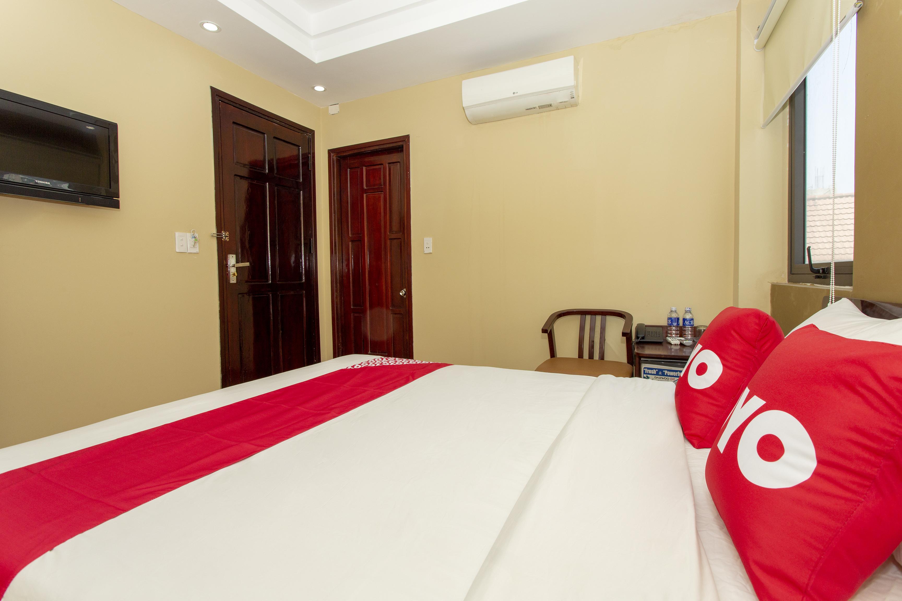 Phuc Long Hotel Da Nang Buitenkant foto