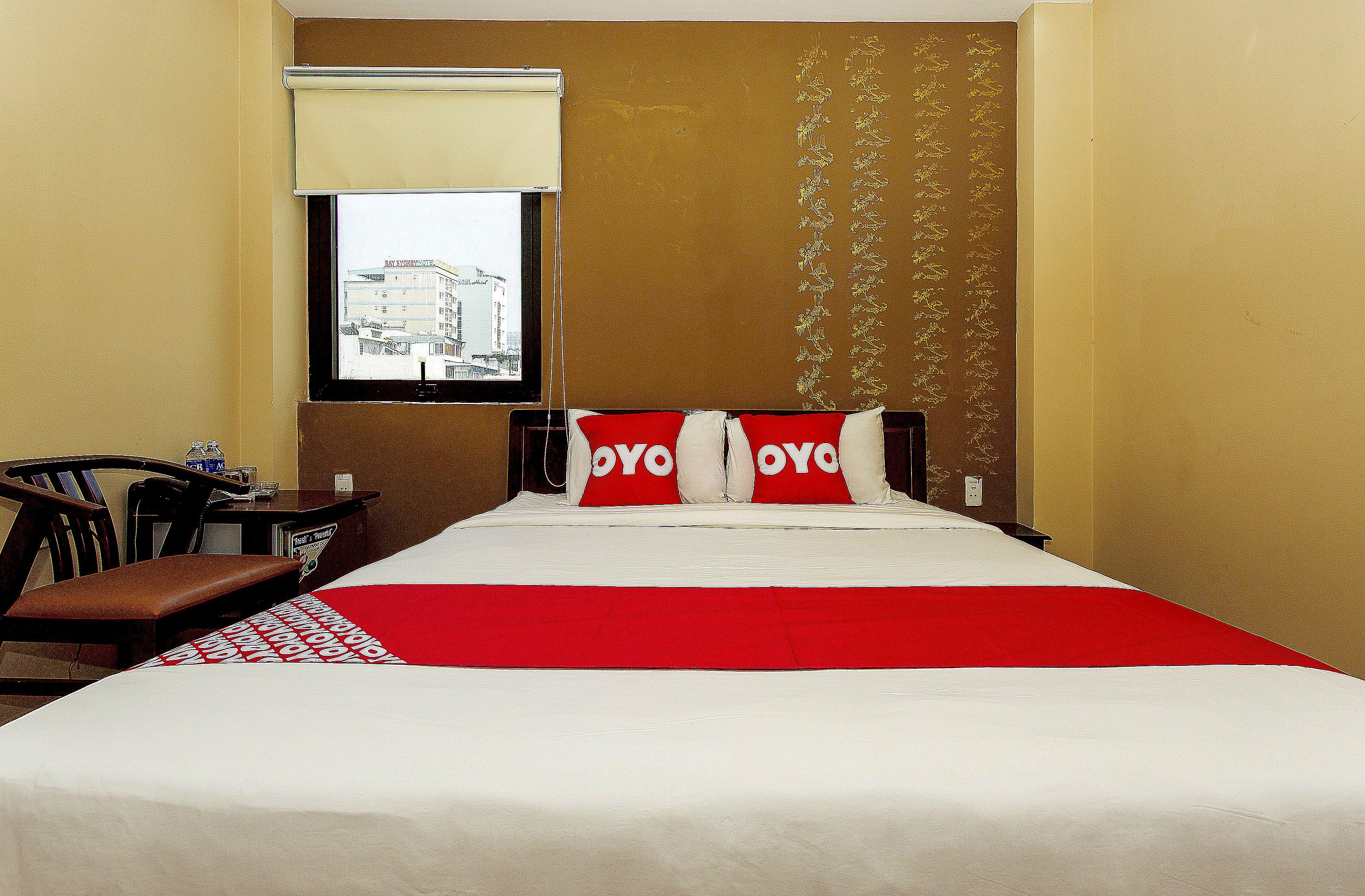 Phuc Long Hotel Da Nang Buitenkant foto