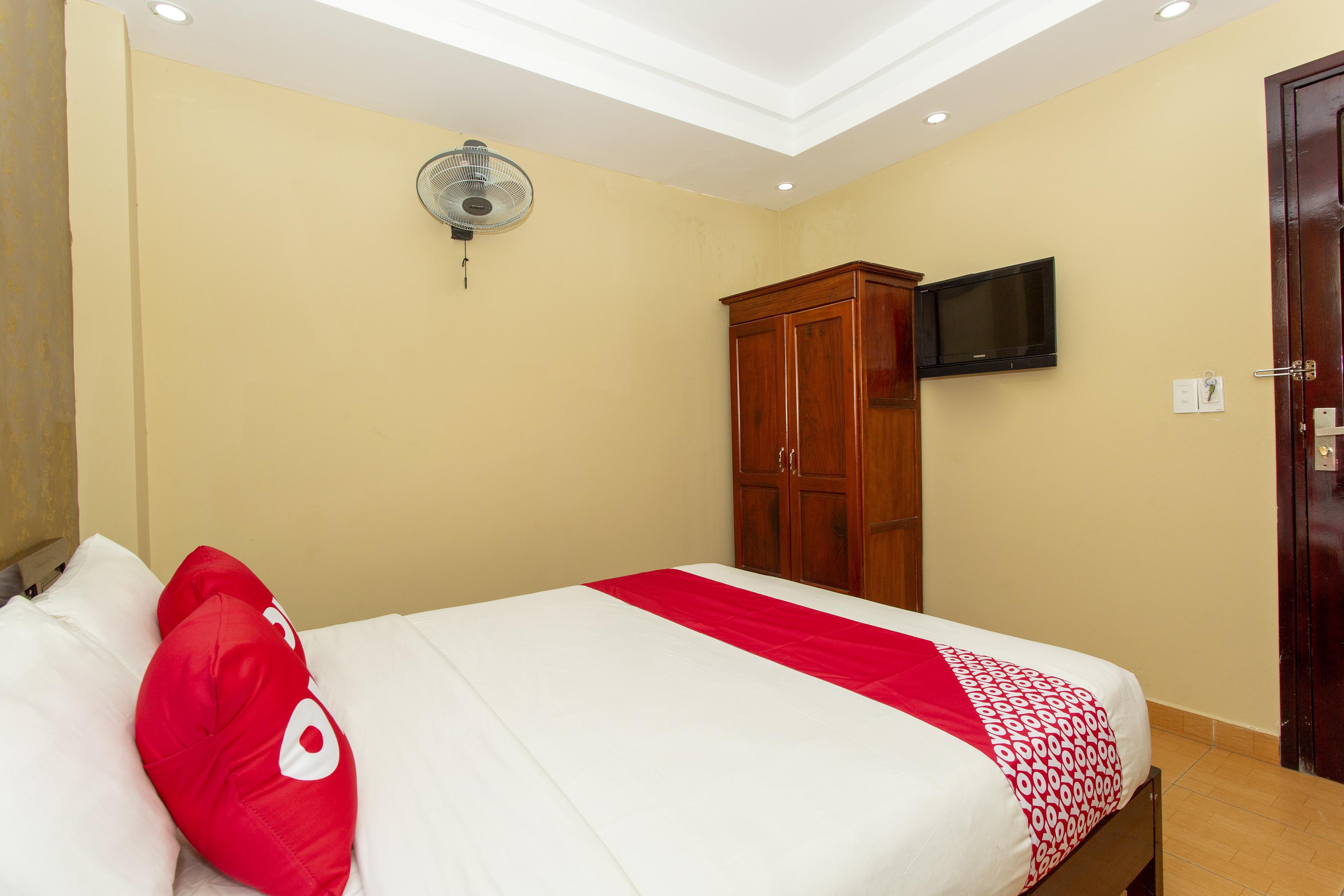 Phuc Long Hotel Da Nang Buitenkant foto