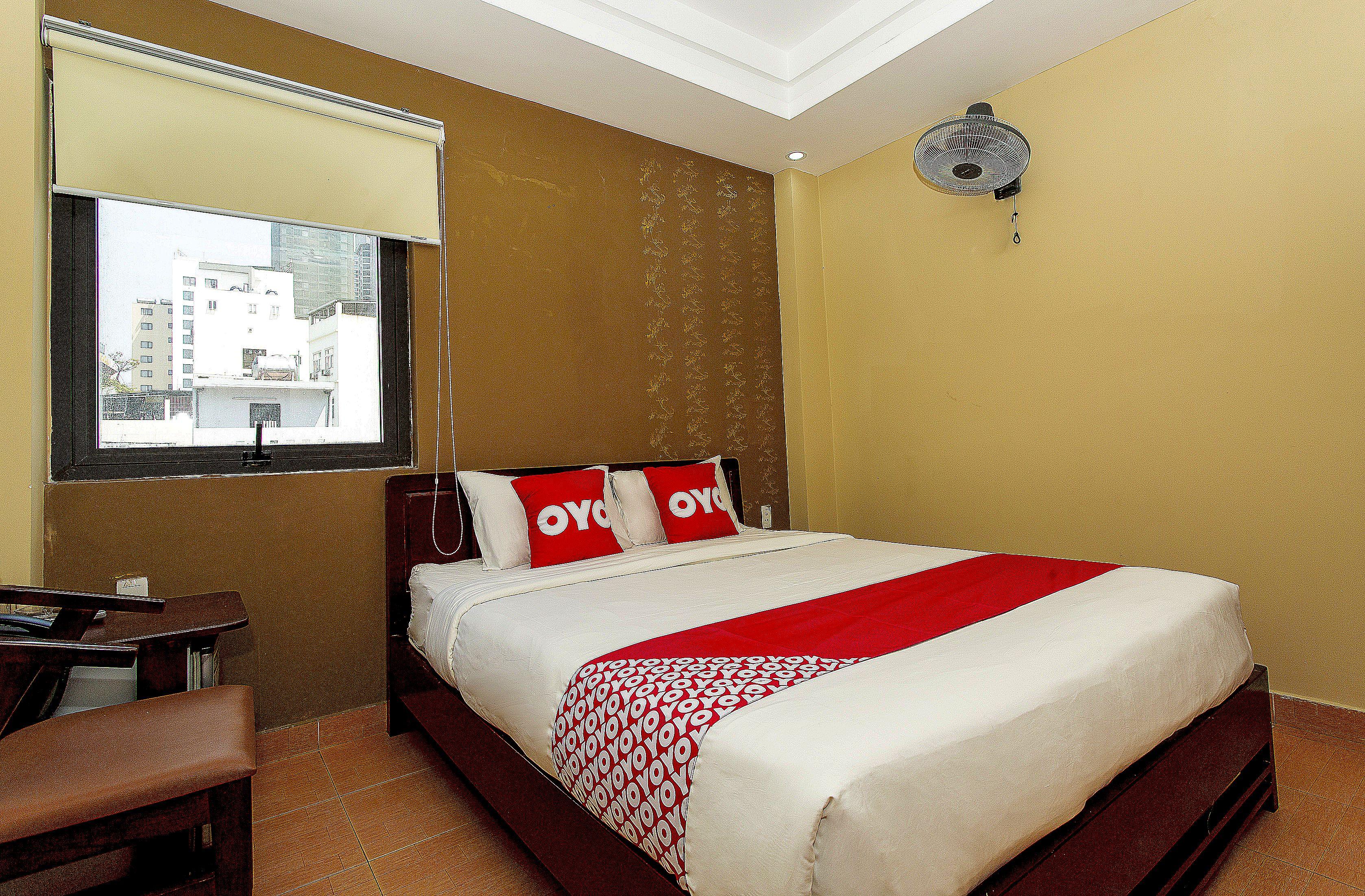 Phuc Long Hotel Da Nang Buitenkant foto