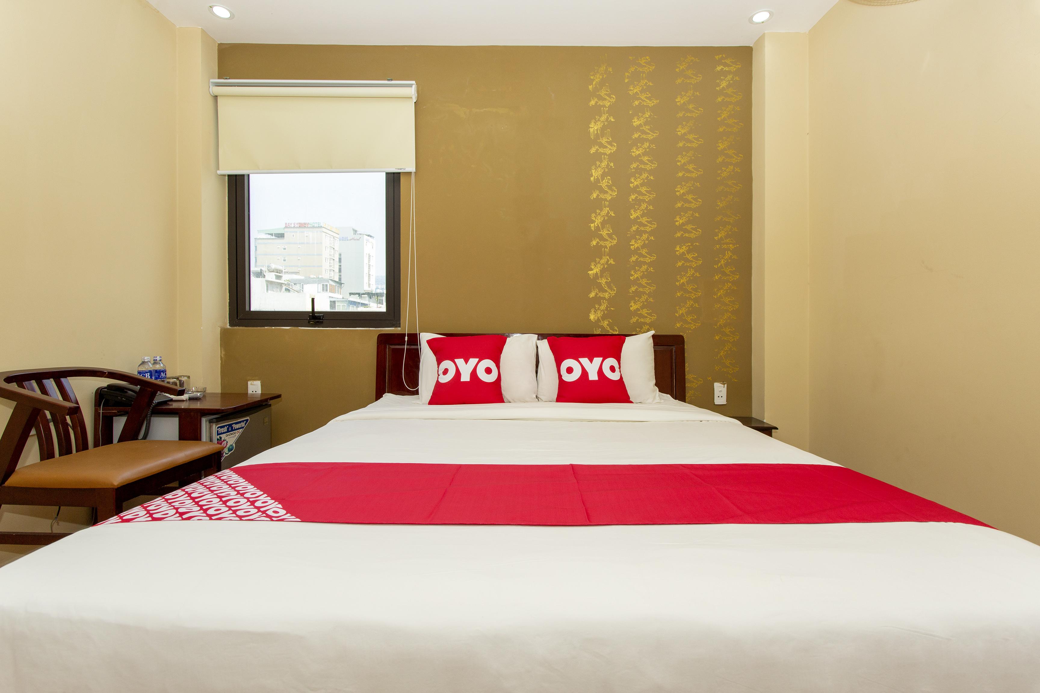 Phuc Long Hotel Da Nang Buitenkant foto