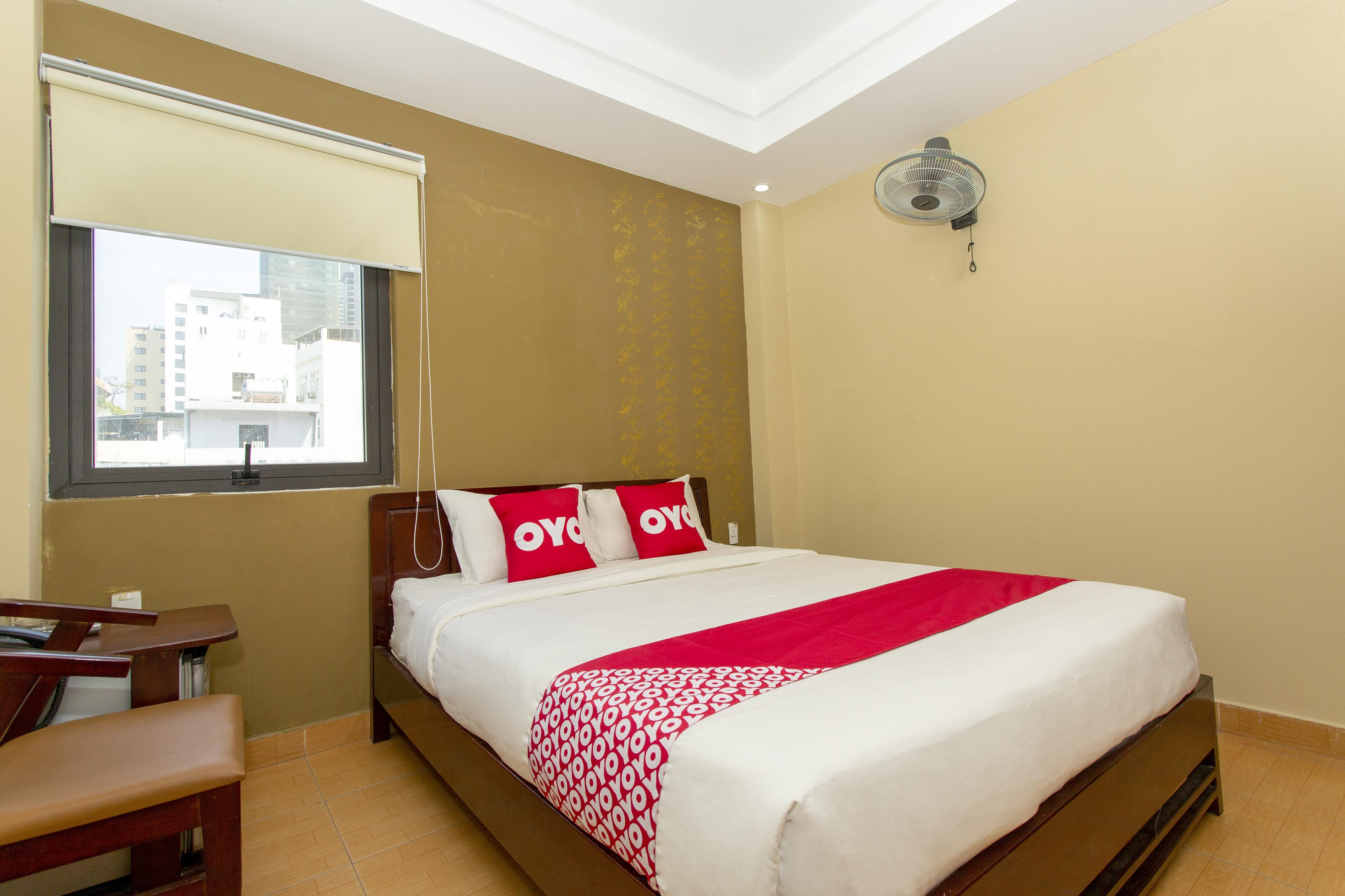 Phuc Long Hotel Da Nang Buitenkant foto