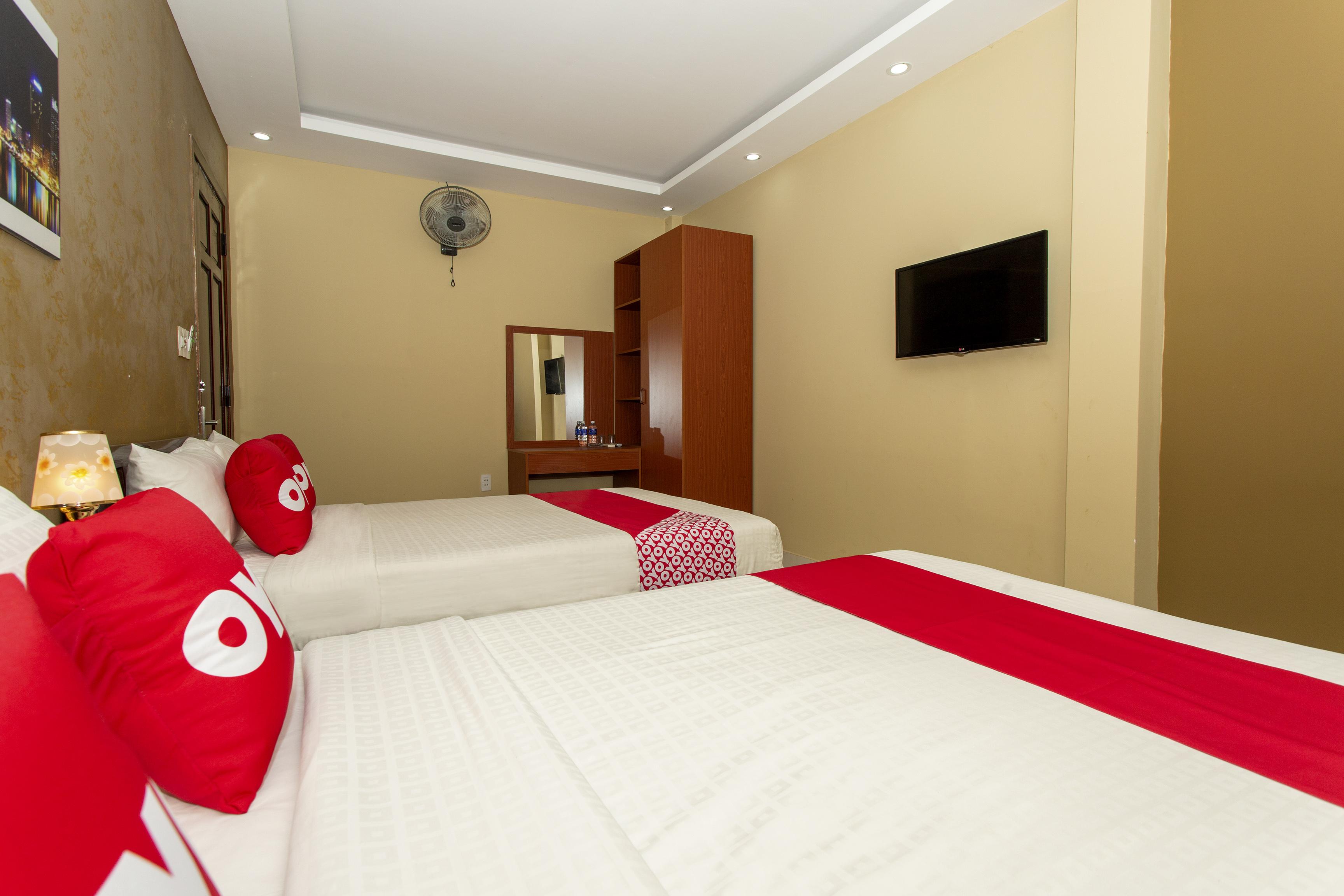 Phuc Long Hotel Da Nang Buitenkant foto