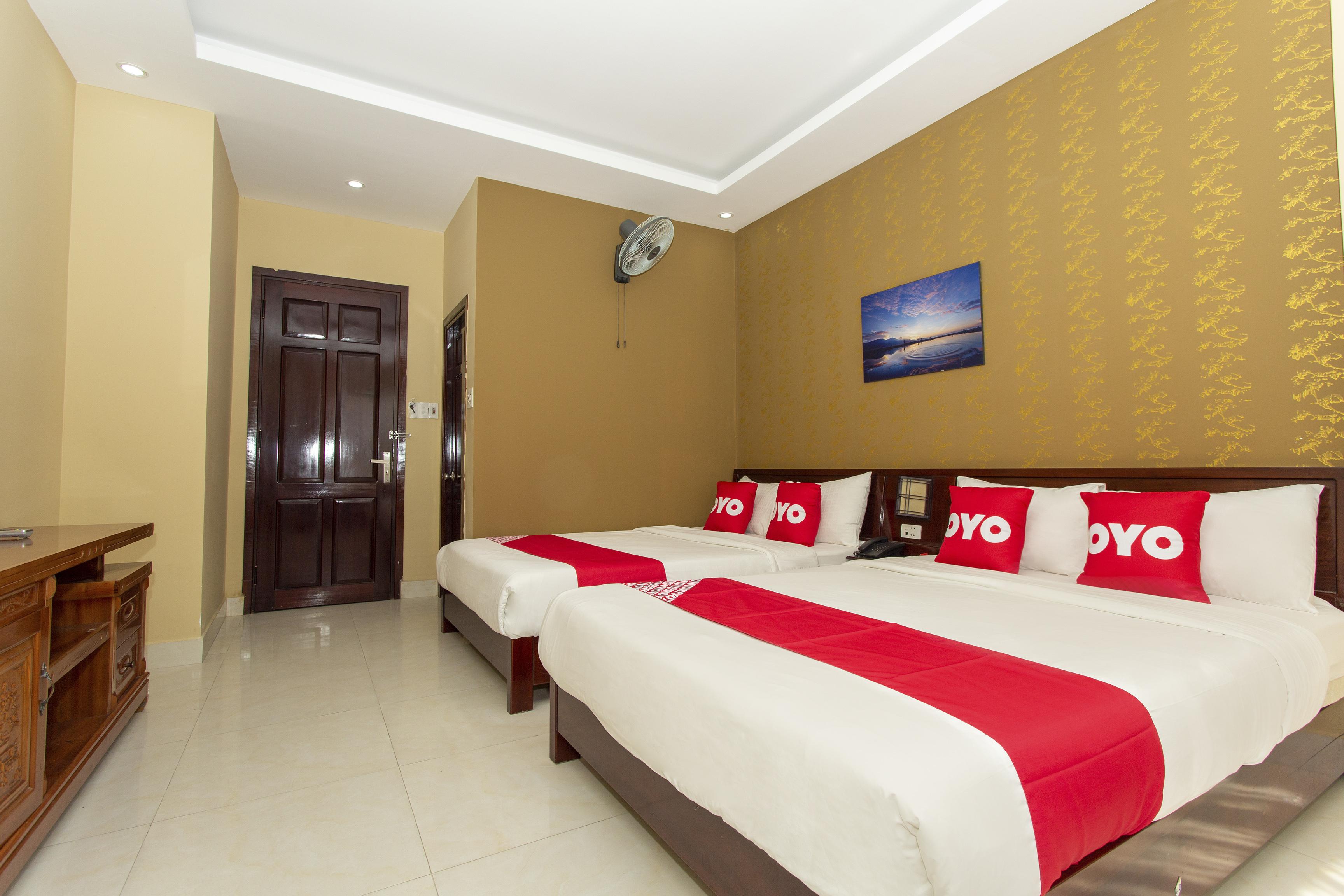 Phuc Long Hotel Da Nang Buitenkant foto