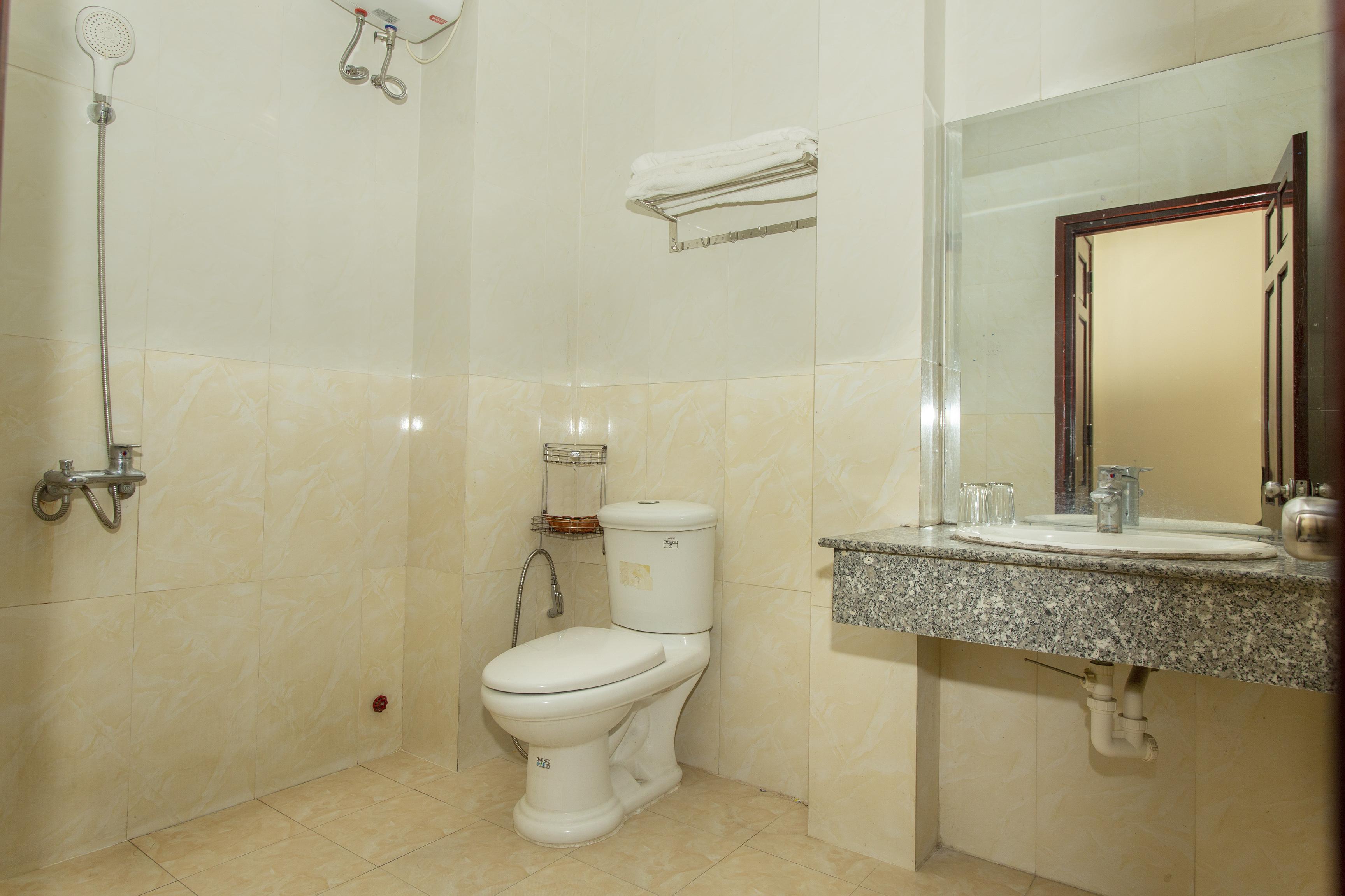 Phuc Long Hotel Da Nang Buitenkant foto