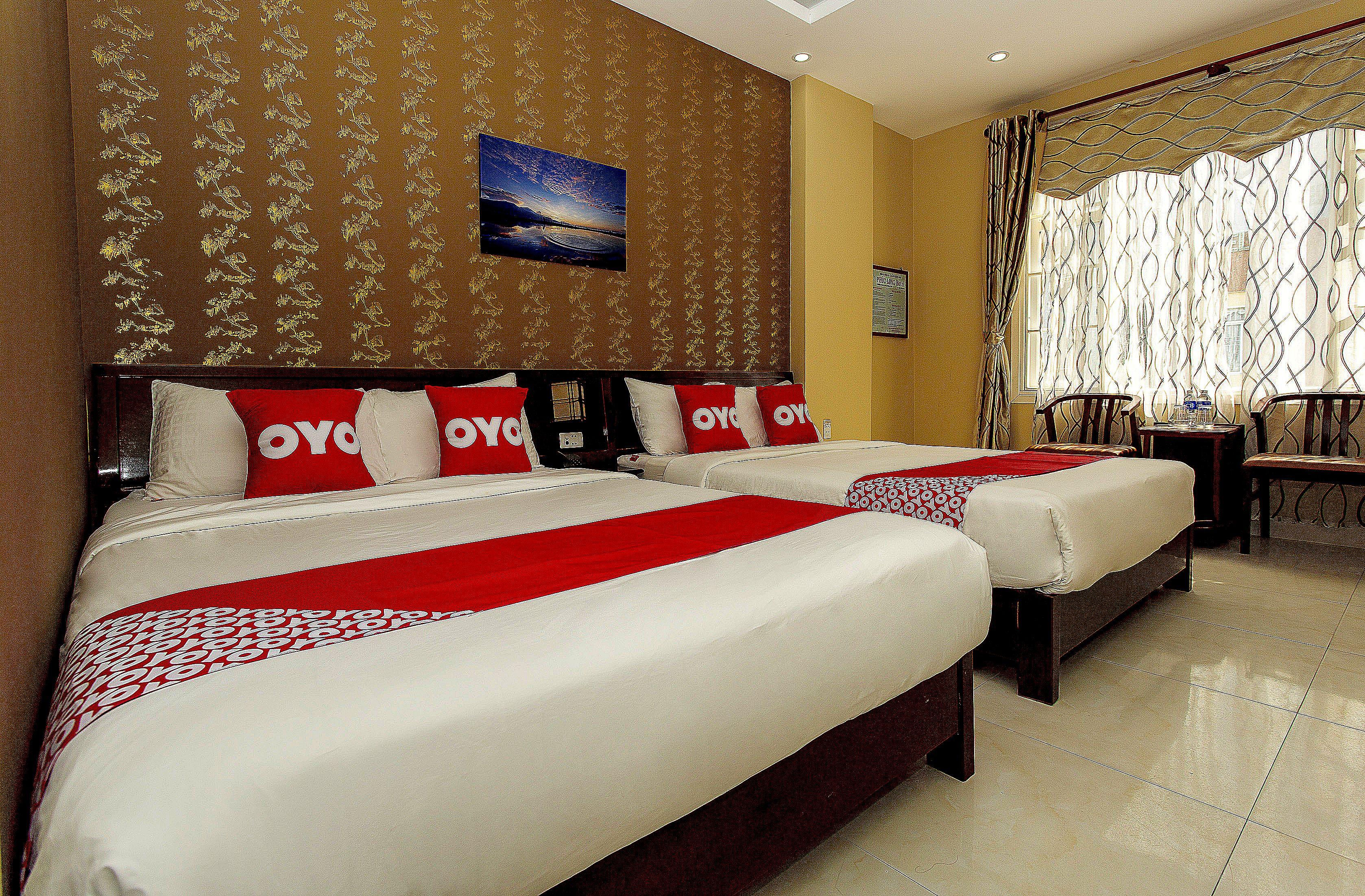 Phuc Long Hotel Da Nang Buitenkant foto