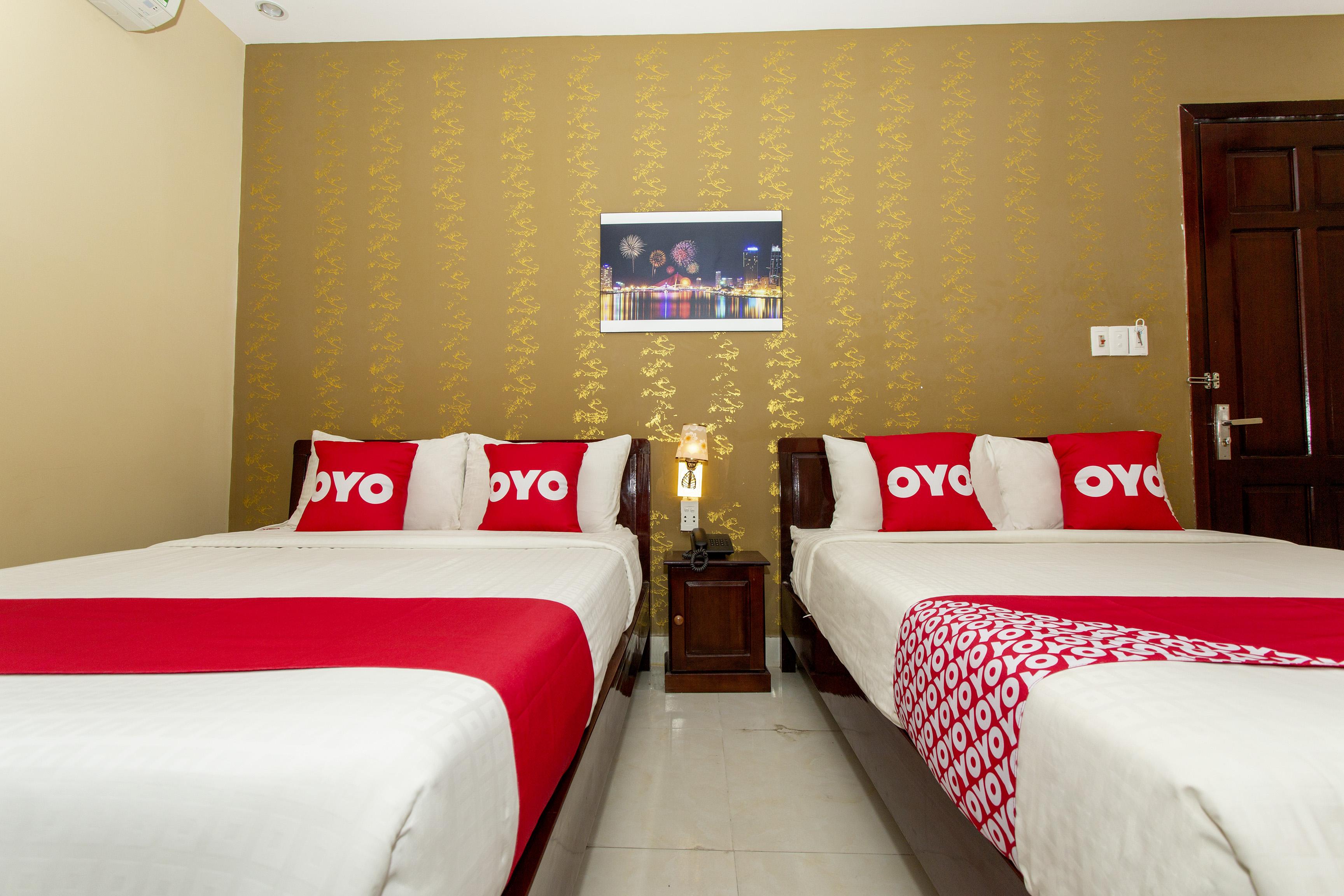 Phuc Long Hotel Da Nang Buitenkant foto