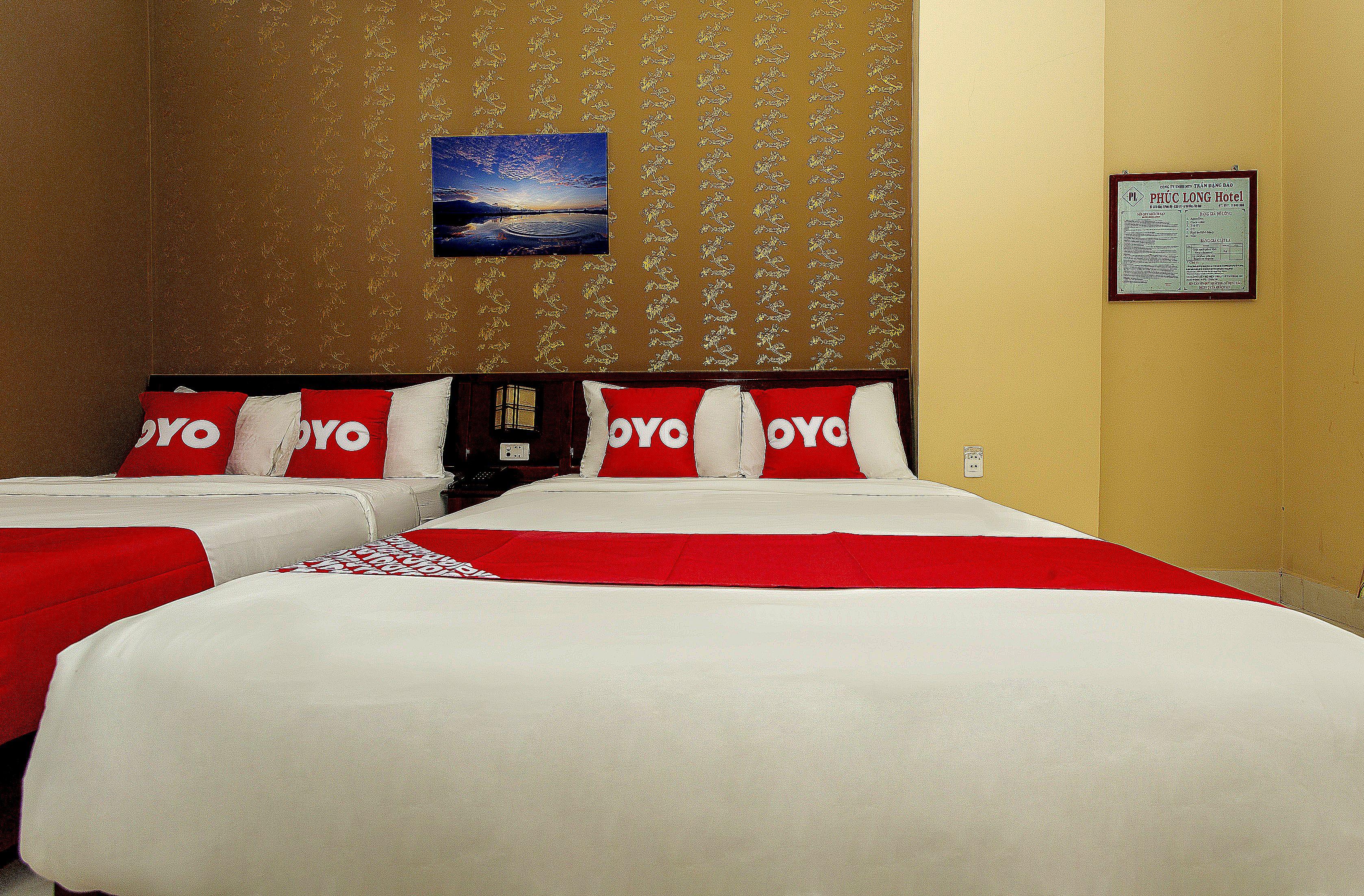 Phuc Long Hotel Da Nang Buitenkant foto