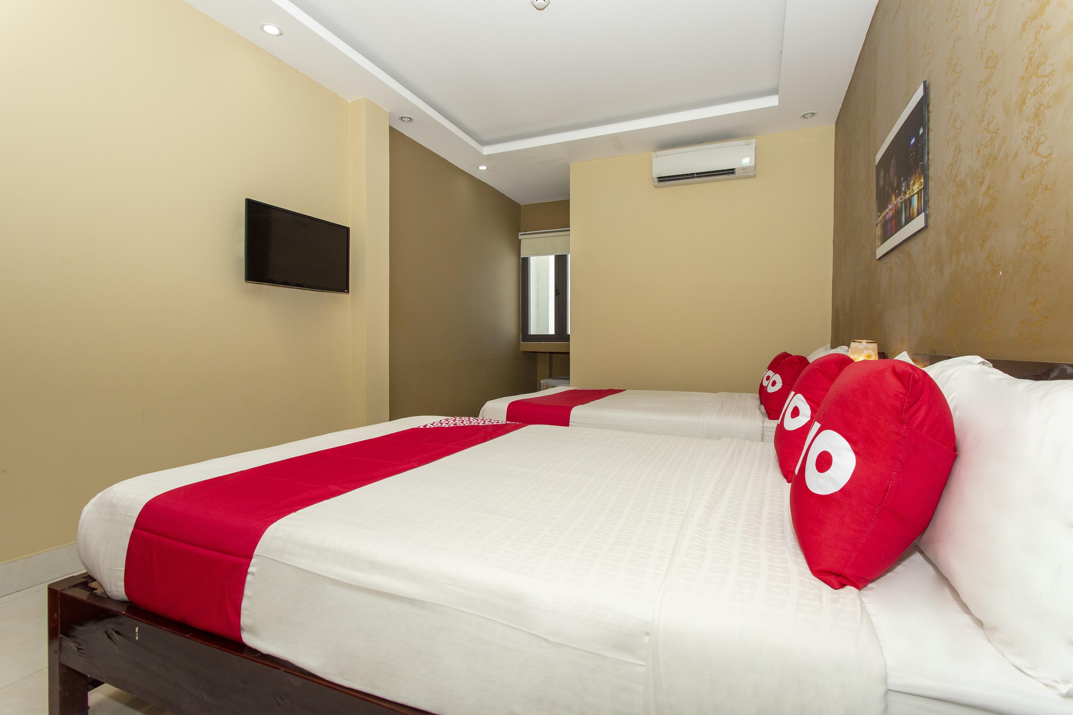 Phuc Long Hotel Da Nang Buitenkant foto