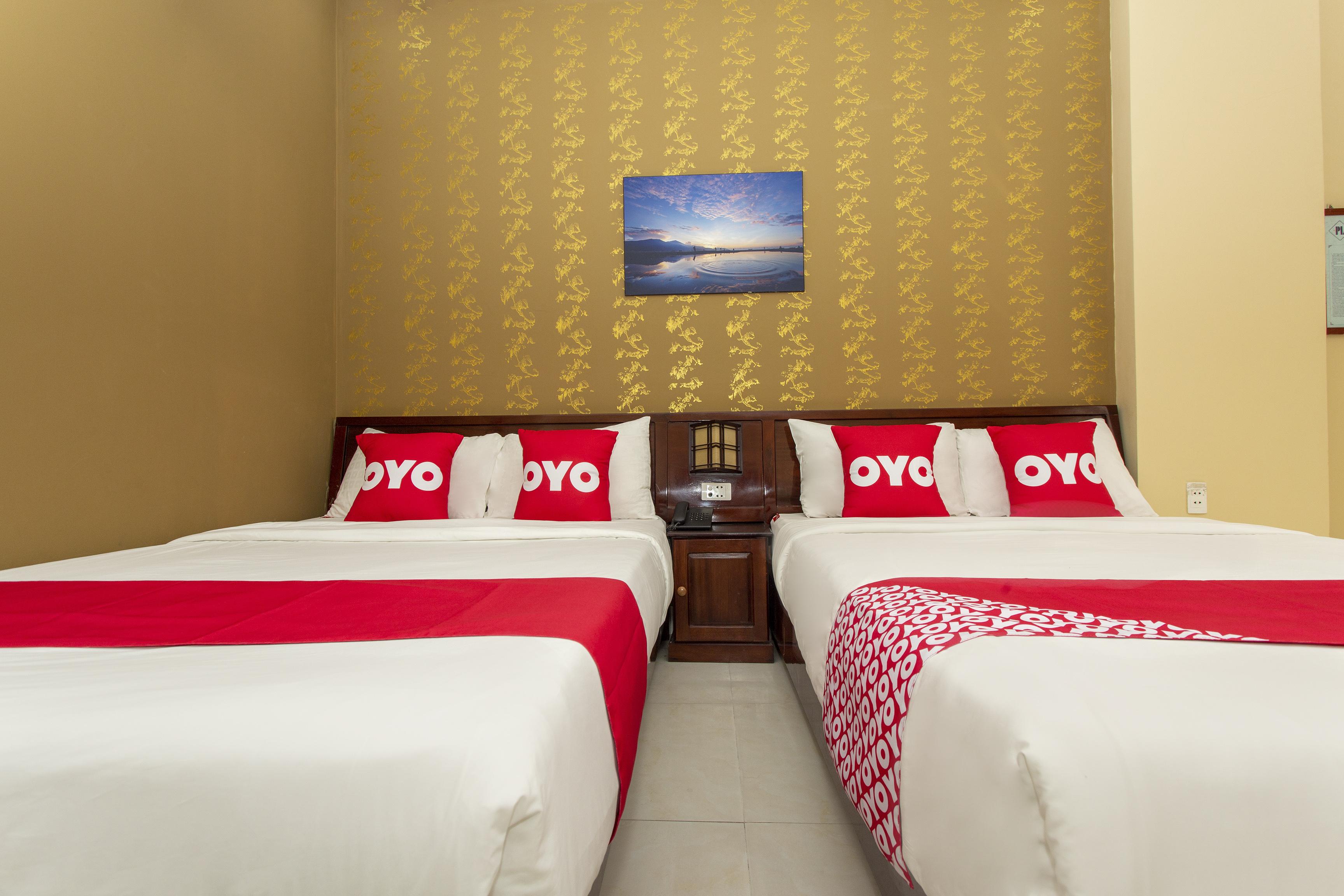 Phuc Long Hotel Da Nang Buitenkant foto