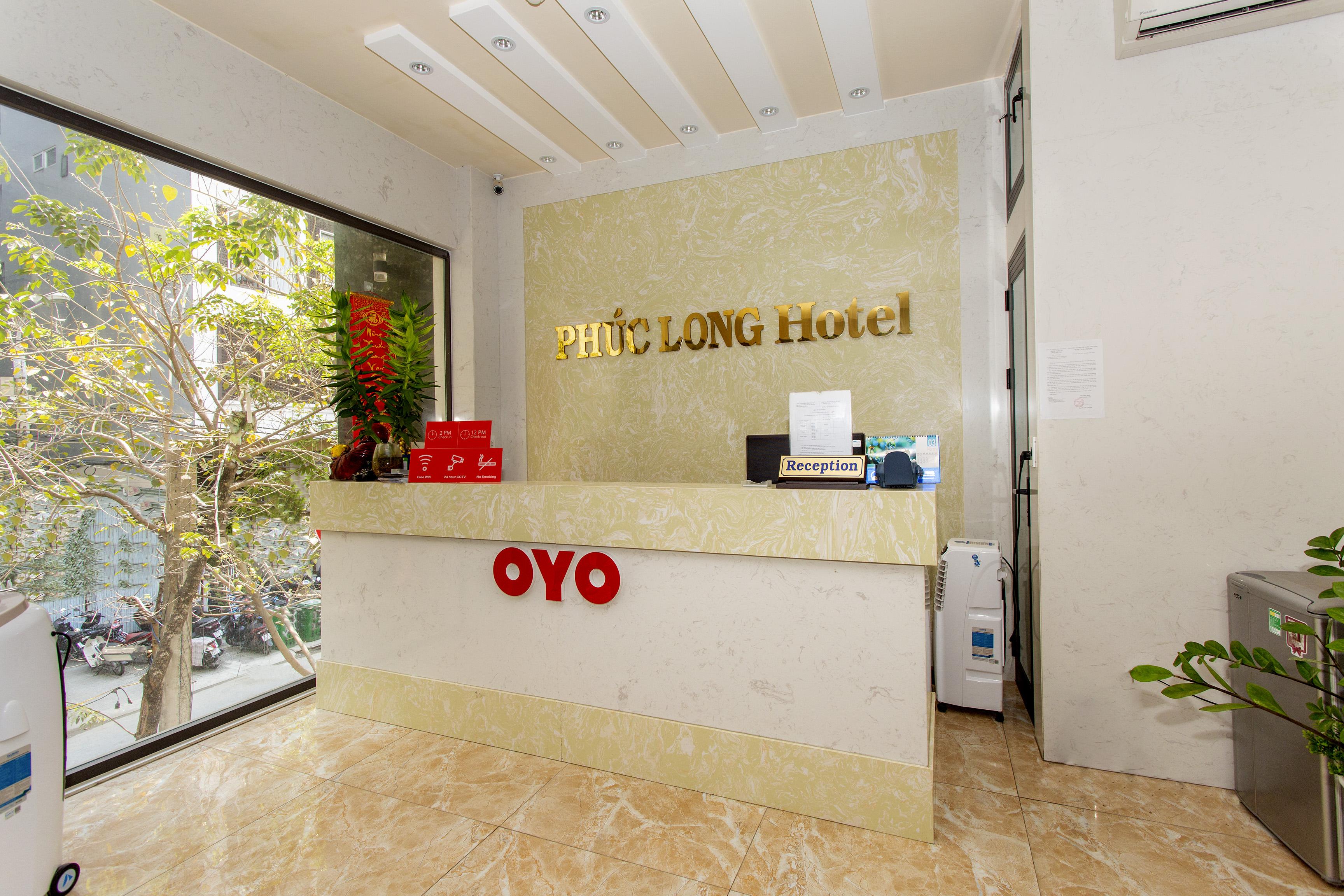 Phuc Long Hotel Da Nang Buitenkant foto