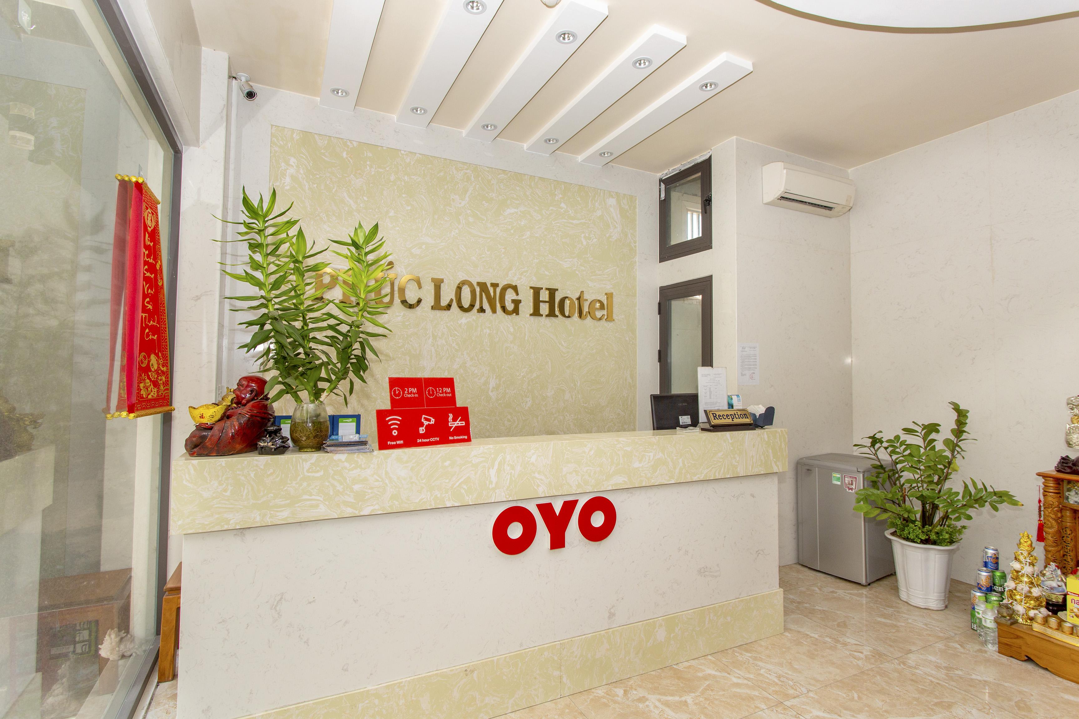 Phuc Long Hotel Da Nang Buitenkant foto