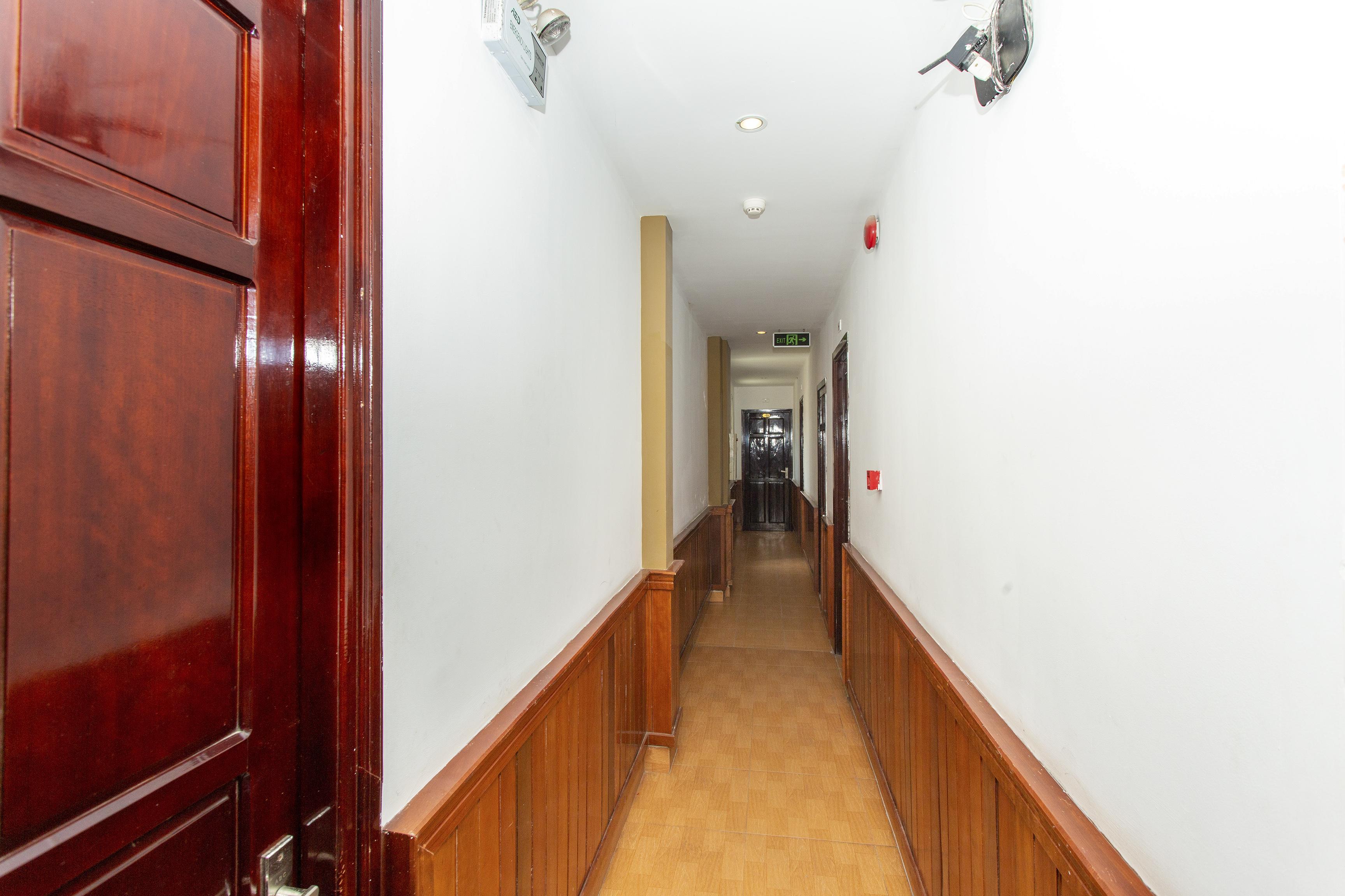 Phuc Long Hotel Da Nang Buitenkant foto