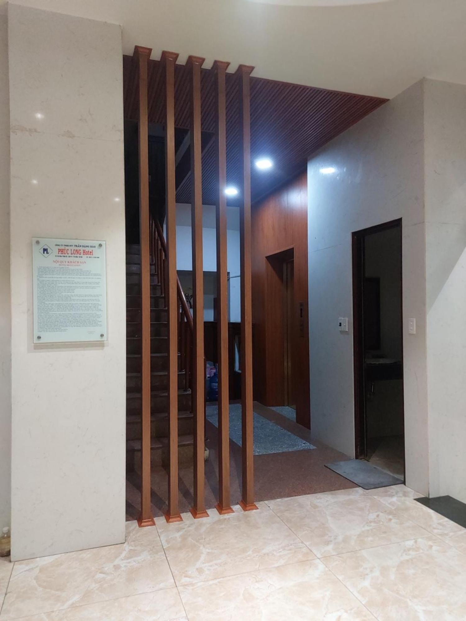 Phuc Long Hotel Da Nang Buitenkant foto
