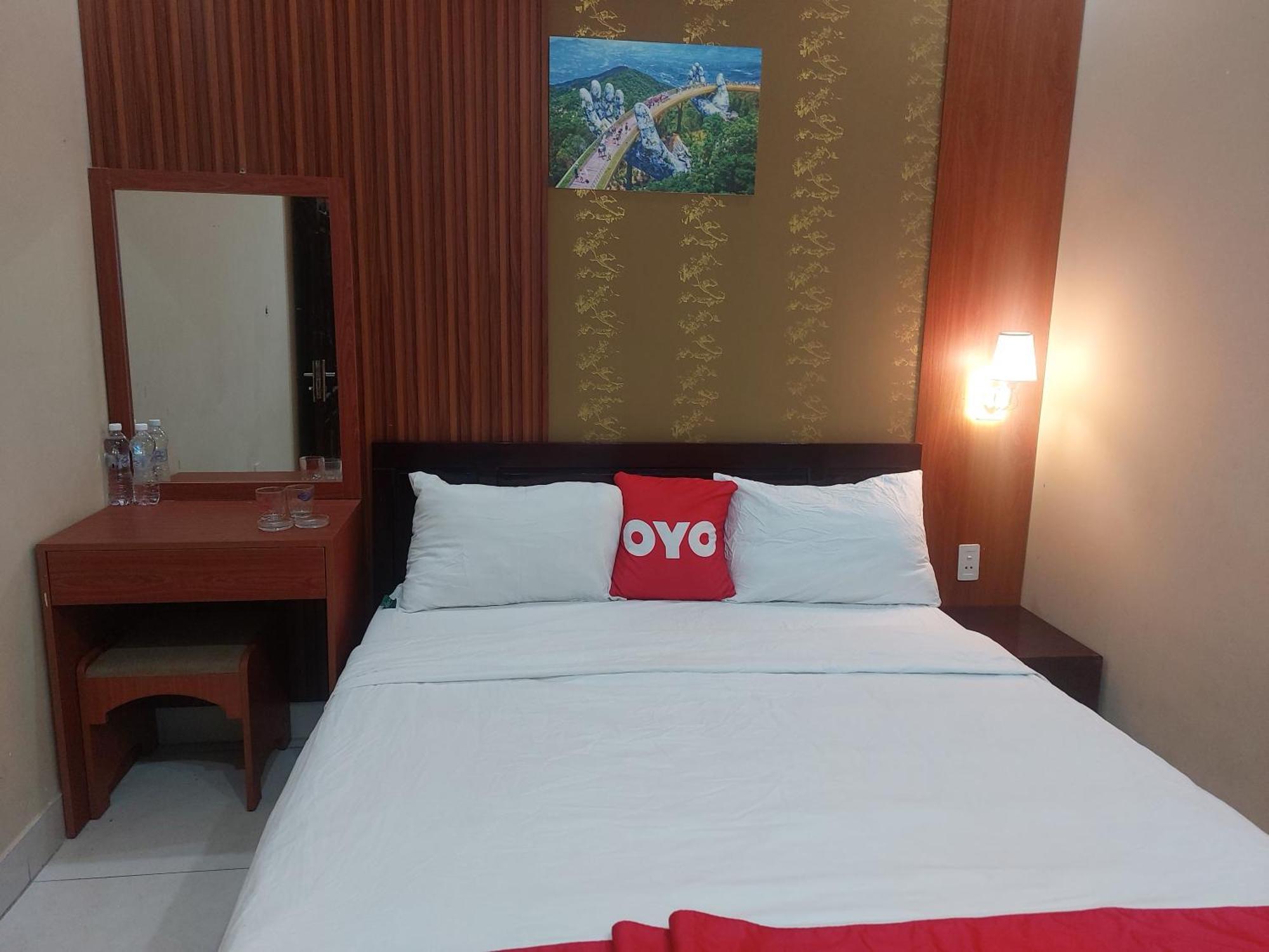Phuc Long Hotel Da Nang Buitenkant foto