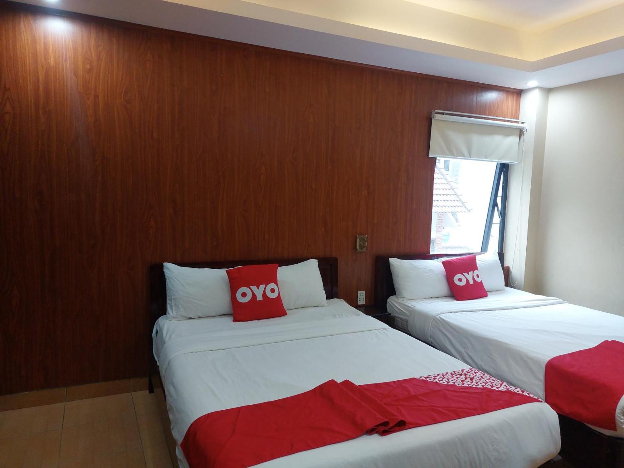 Phuc Long Hotel Da Nang Buitenkant foto