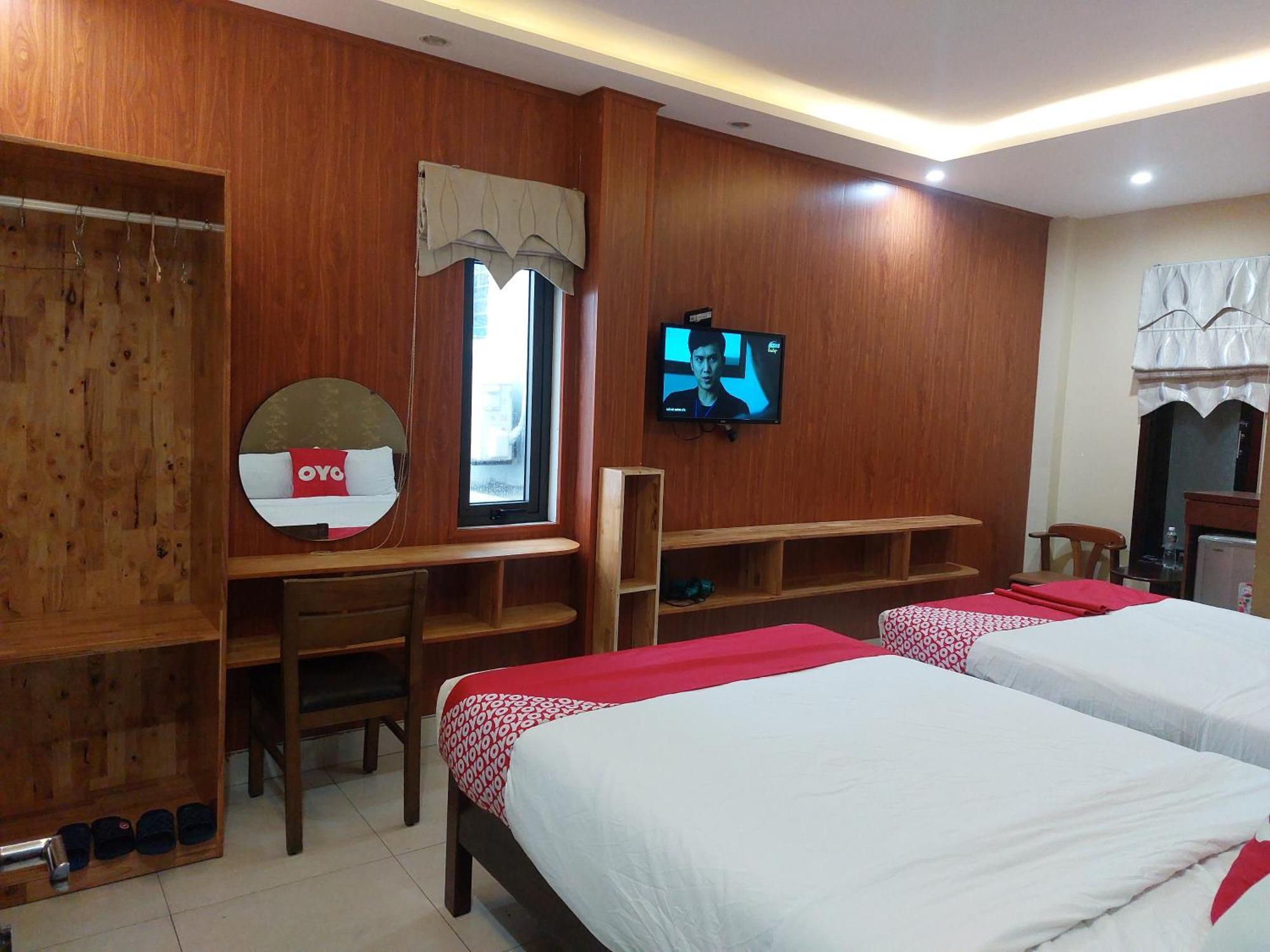 Phuc Long Hotel Da Nang Buitenkant foto