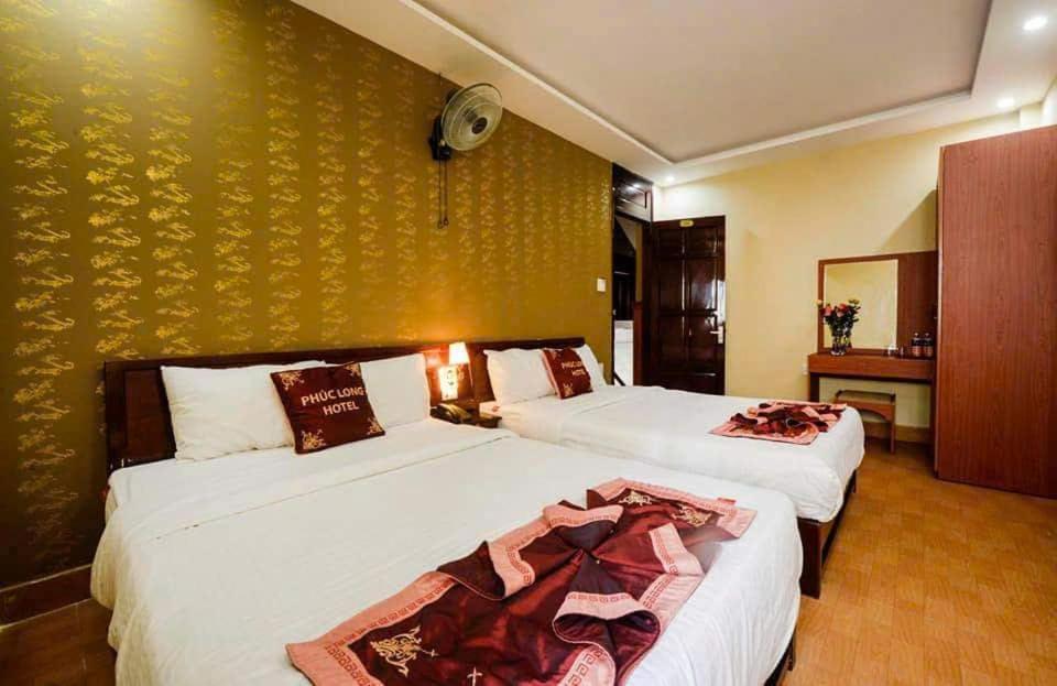 Phuc Long Hotel Da Nang Buitenkant foto