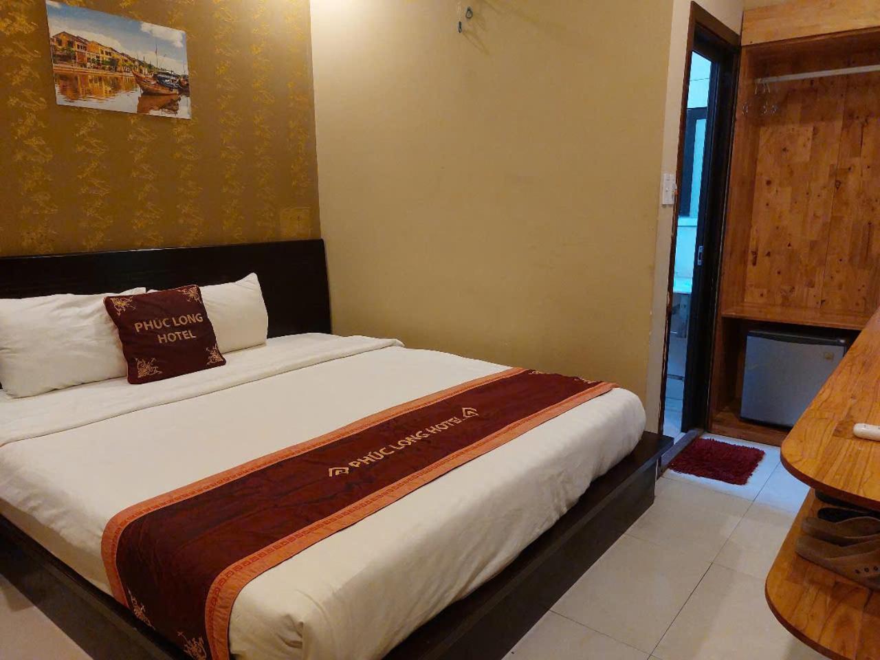Phuc Long Hotel Da Nang Buitenkant foto