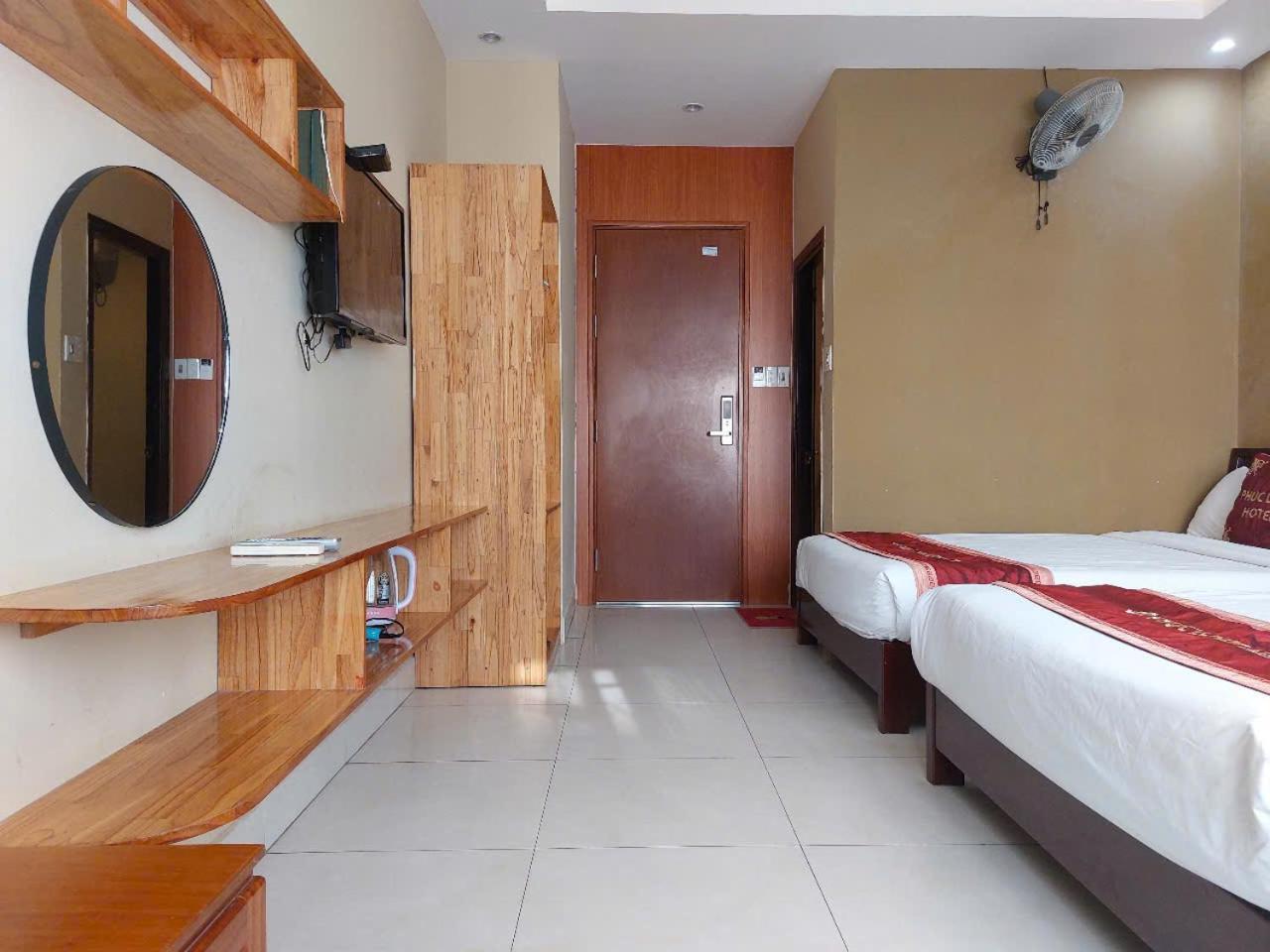 Phuc Long Hotel Da Nang Buitenkant foto