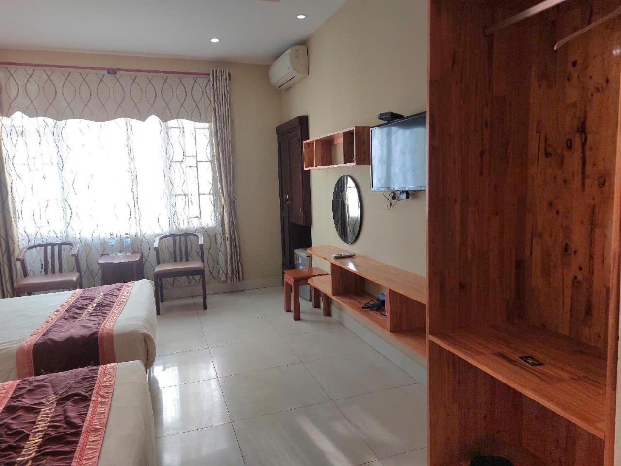 Phuc Long Hotel Da Nang Buitenkant foto
