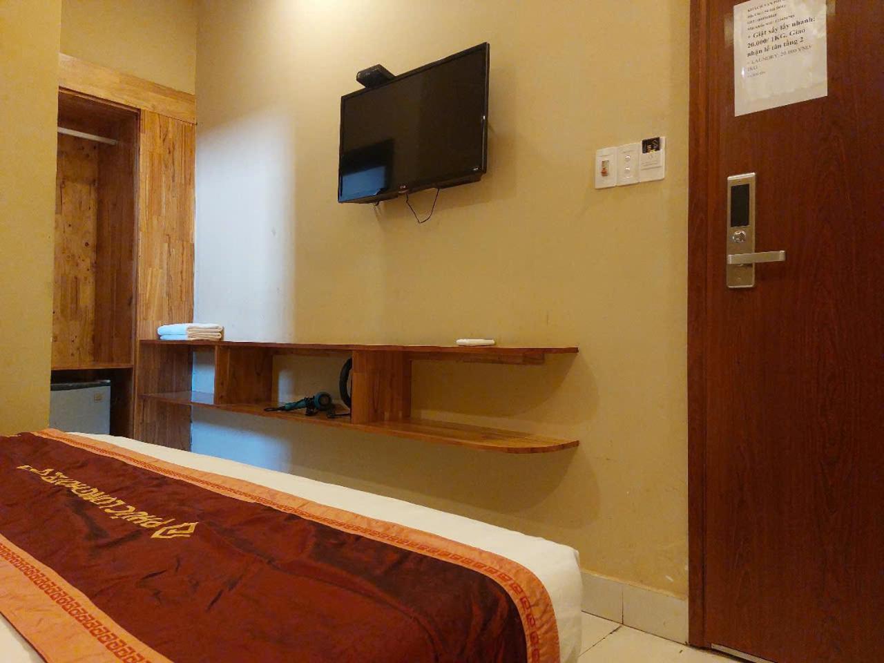 Phuc Long Hotel Da Nang Buitenkant foto