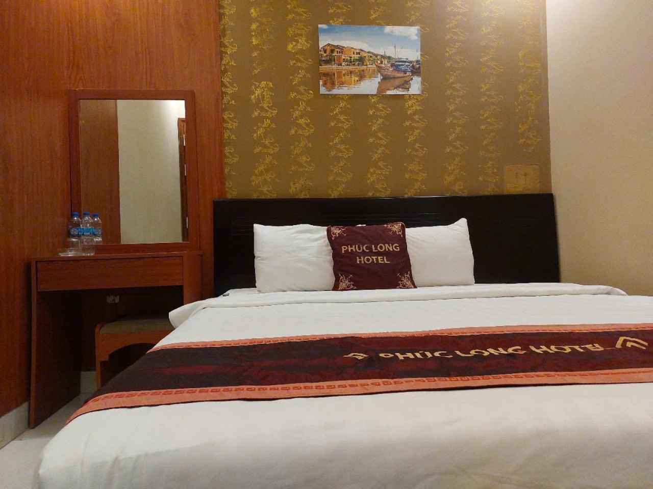 Phuc Long Hotel Da Nang Buitenkant foto