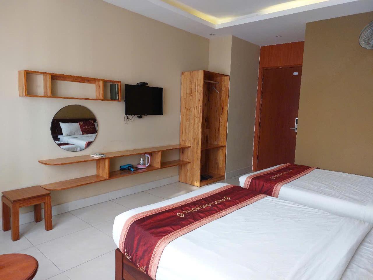 Phuc Long Hotel Da Nang Buitenkant foto