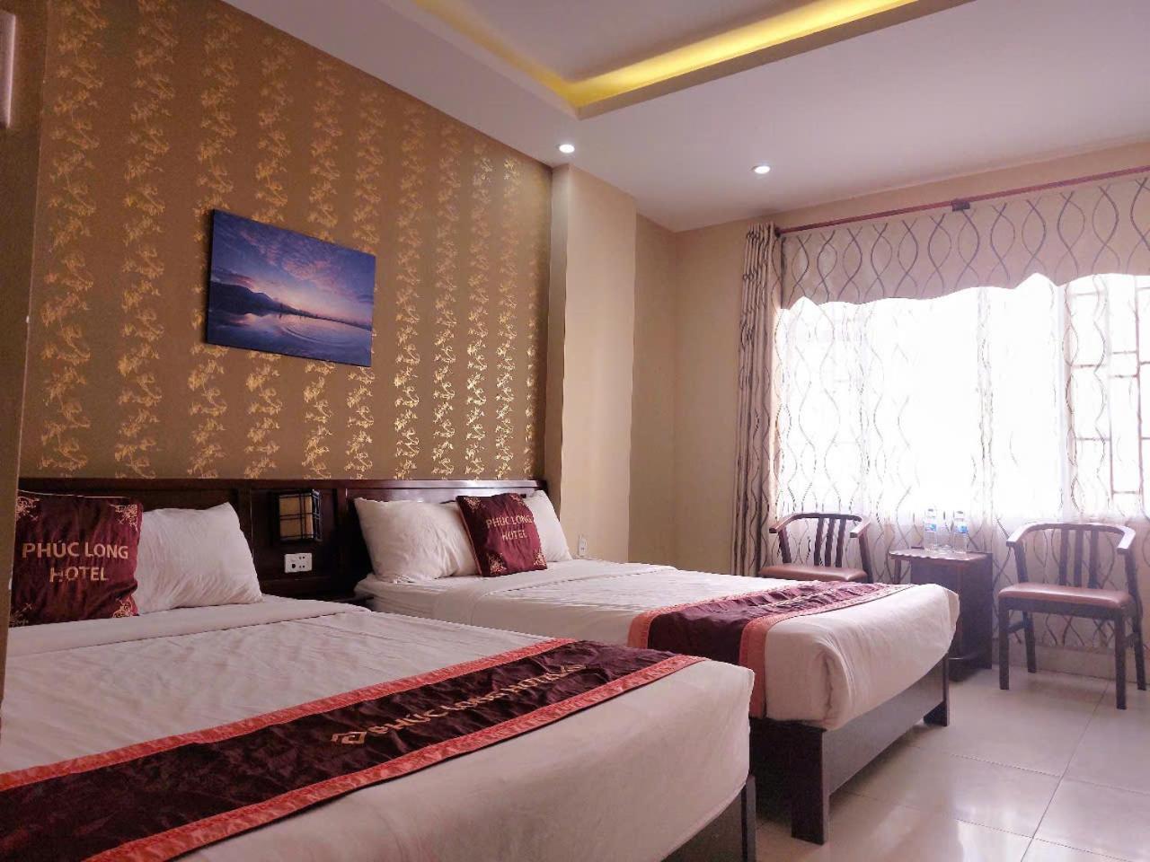Phuc Long Hotel Da Nang Buitenkant foto
