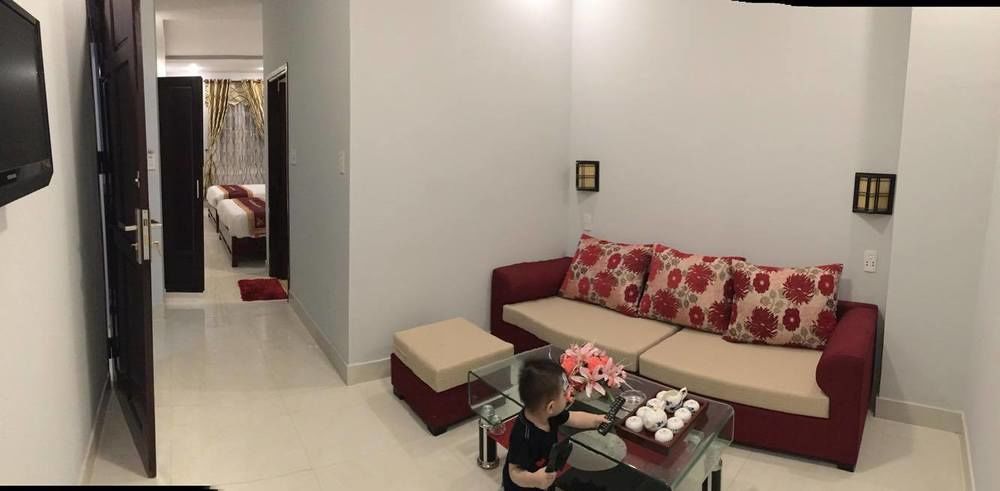 Phuc Long Hotel Da Nang Buitenkant foto