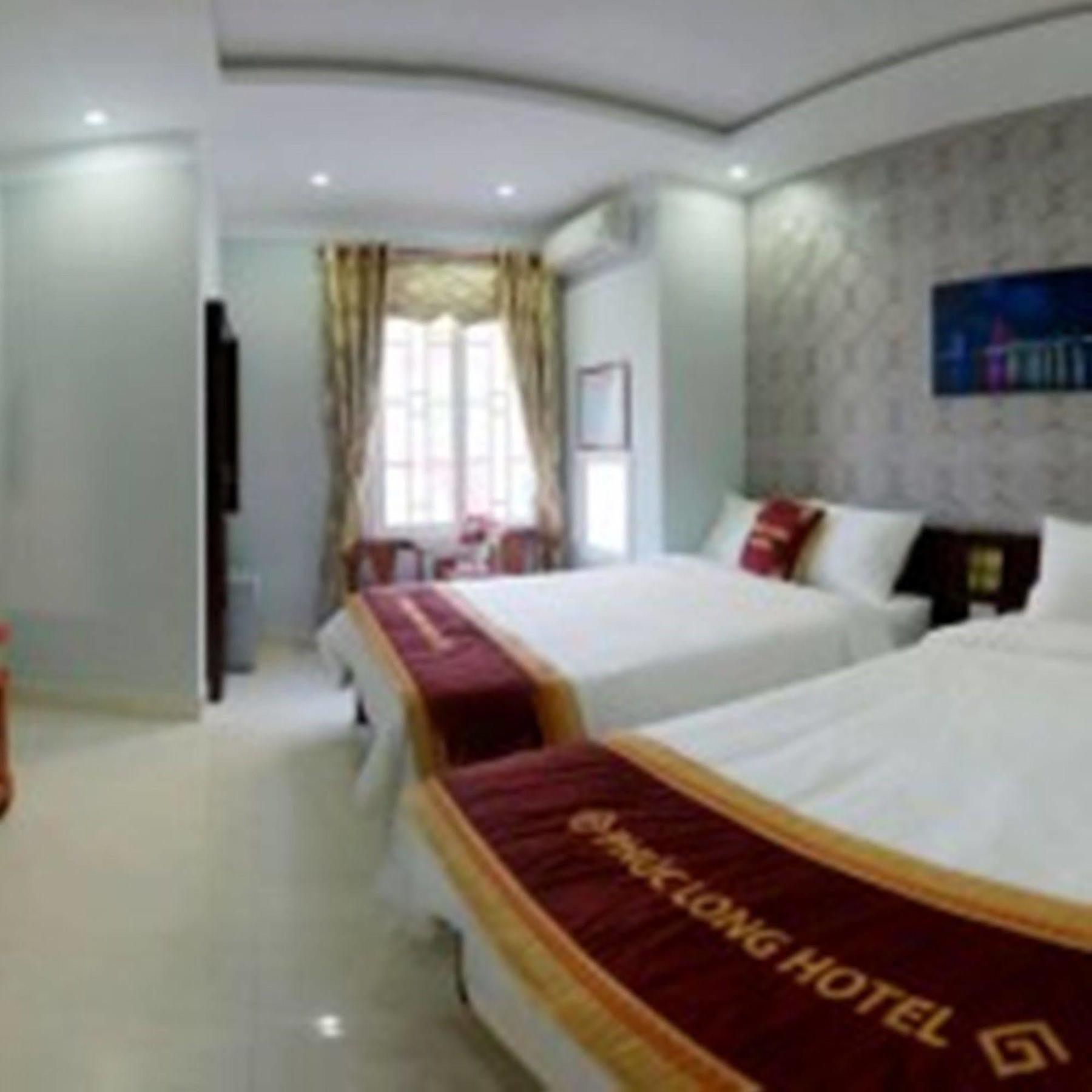 Phuc Long Hotel Da Nang Buitenkant foto