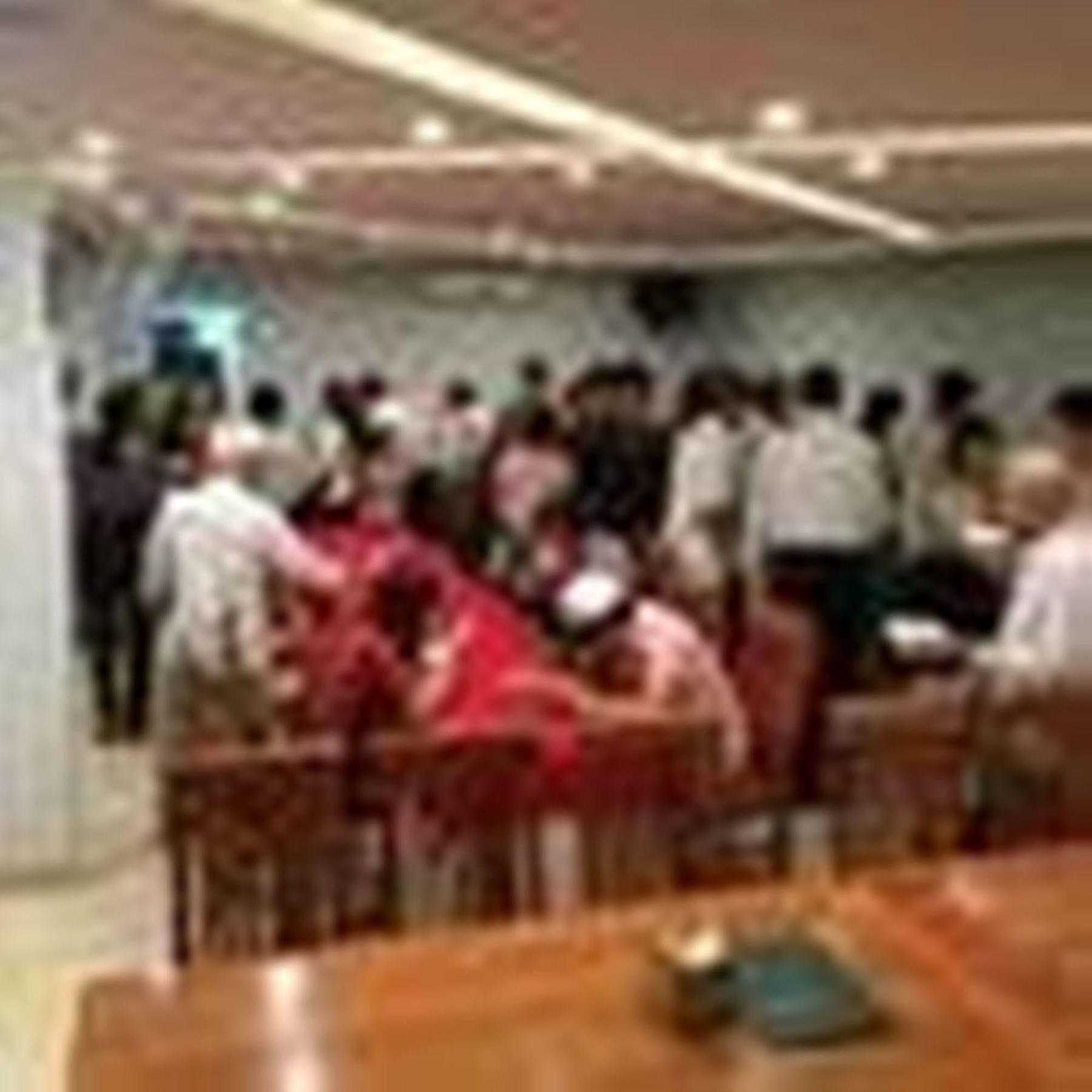Phuc Long Hotel Da Nang Buitenkant foto