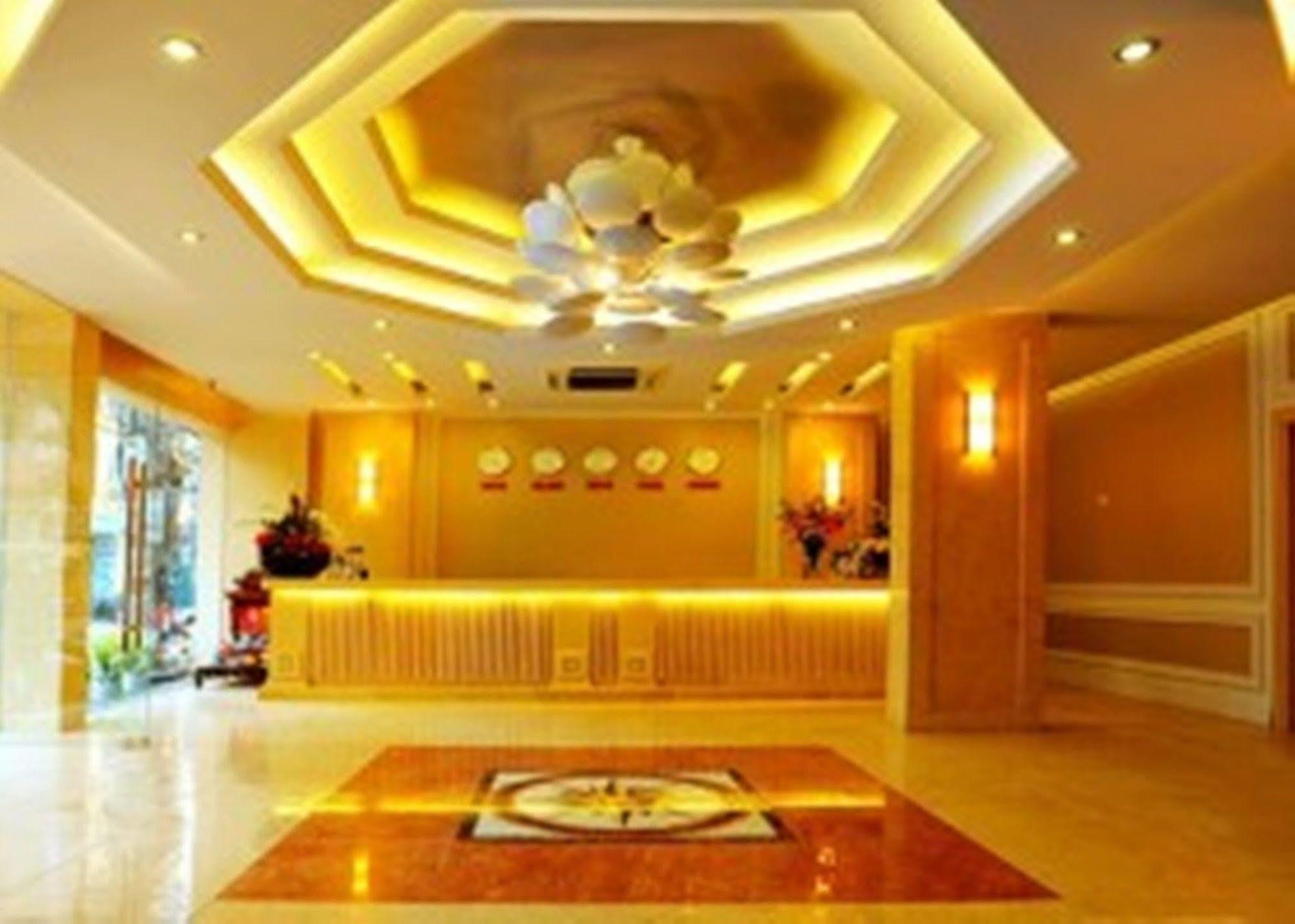 Phuc Long Hotel Da Nang Buitenkant foto